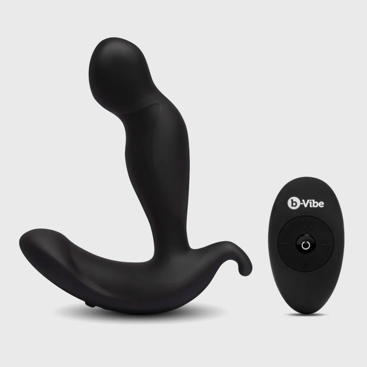 360 Anal Plug with remote