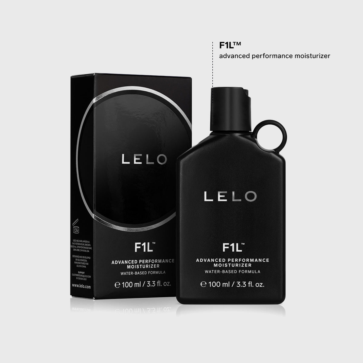 F1L with box