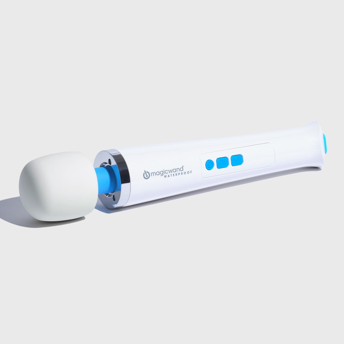 Magic Wand Waterproof angled view