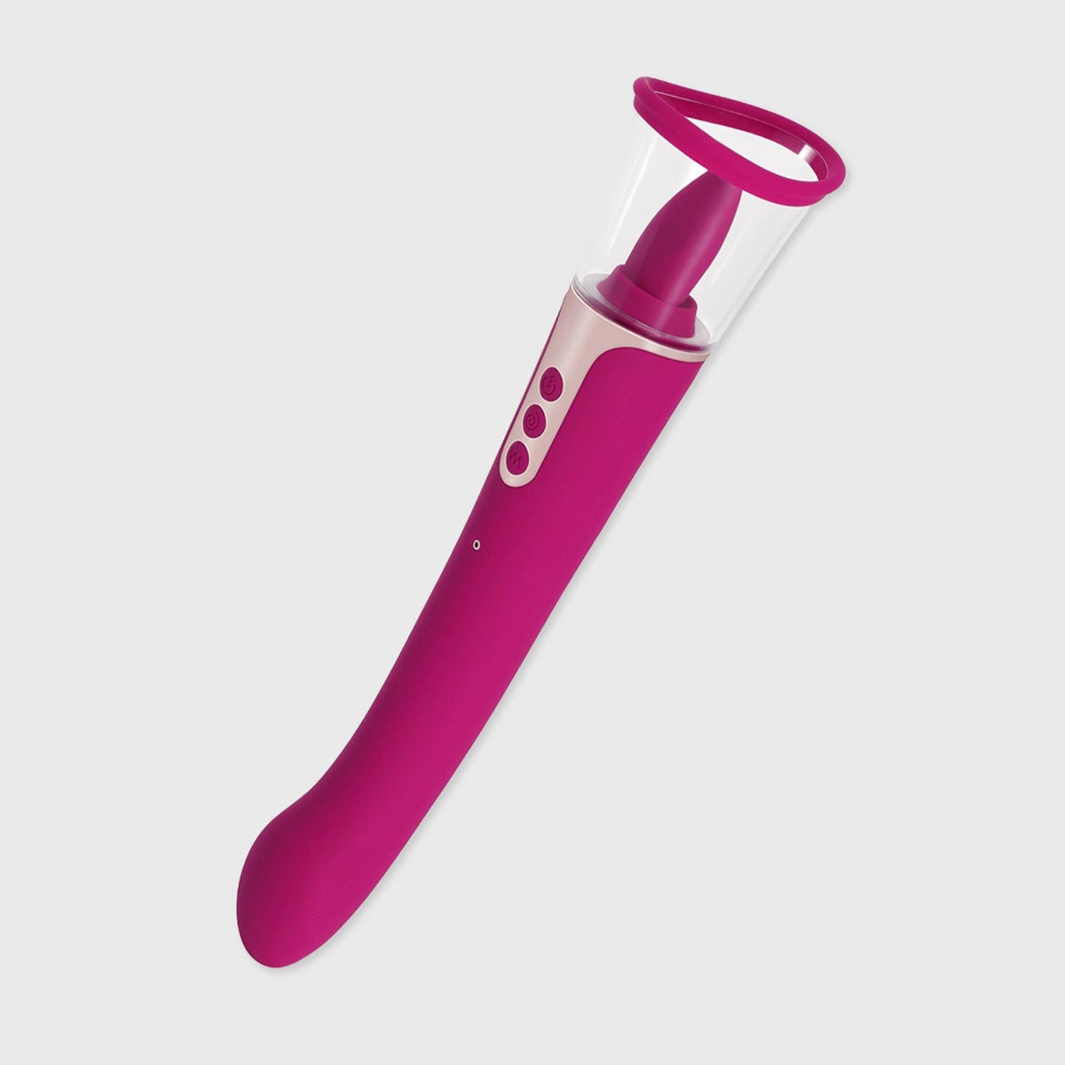 Succion Tongue Vibrator by Honey Play Box