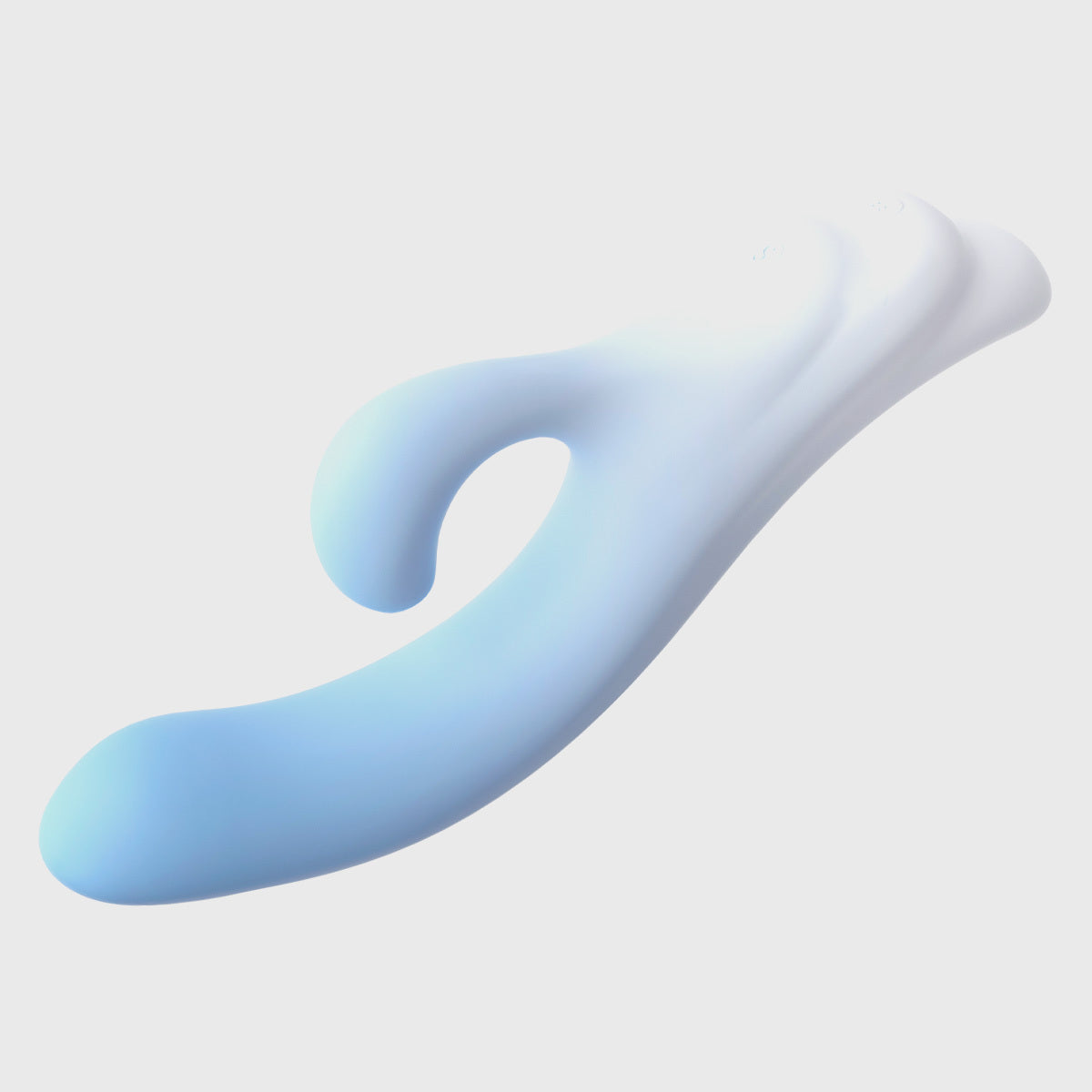 Osurging Clit Vibe & G-Spot Thruster by Osuga