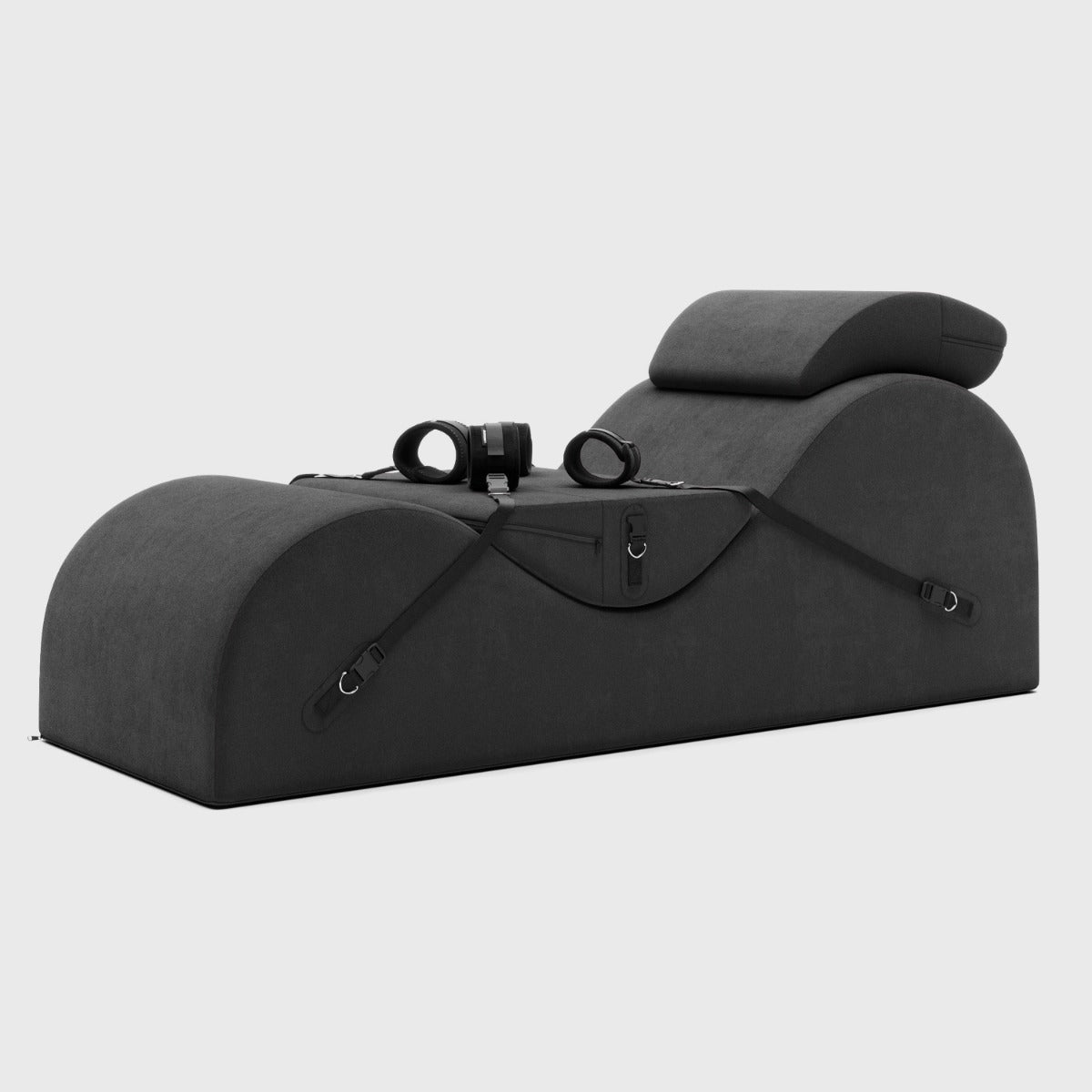 Esse Valkyrie Edition in Velvet Black