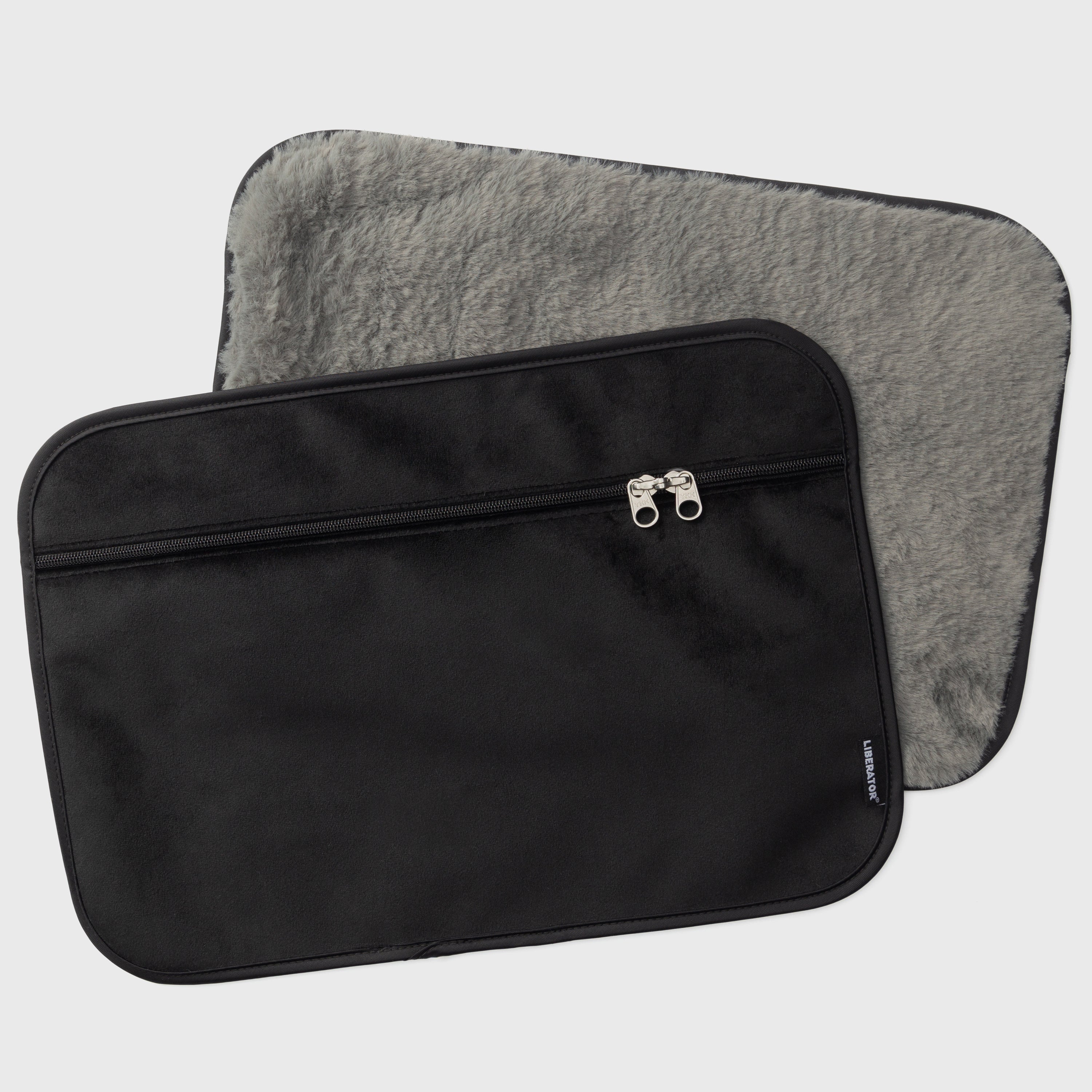 Fascinator Stash Pad Fur