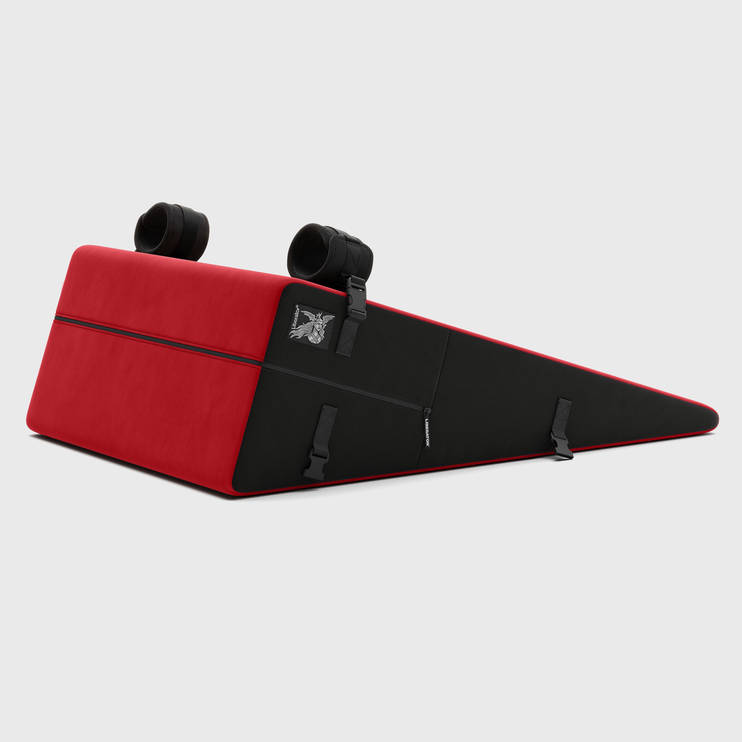 Bondage Ramp Low Profile