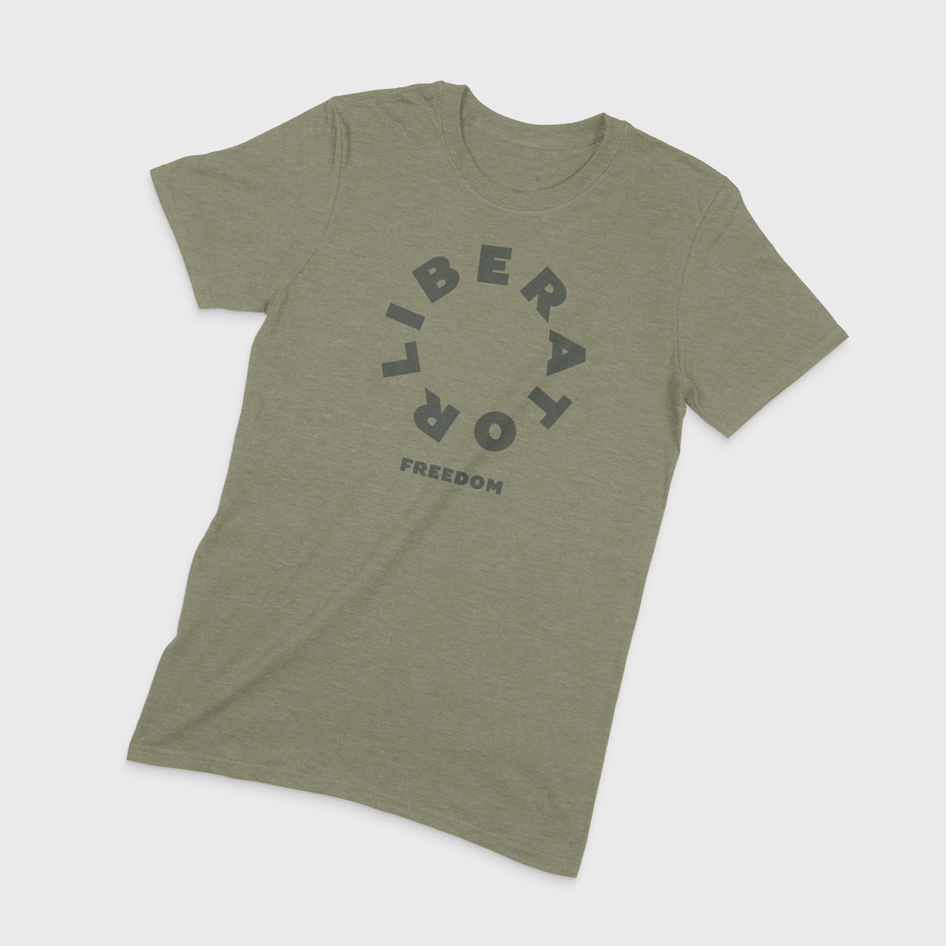 Freedom T-shirt