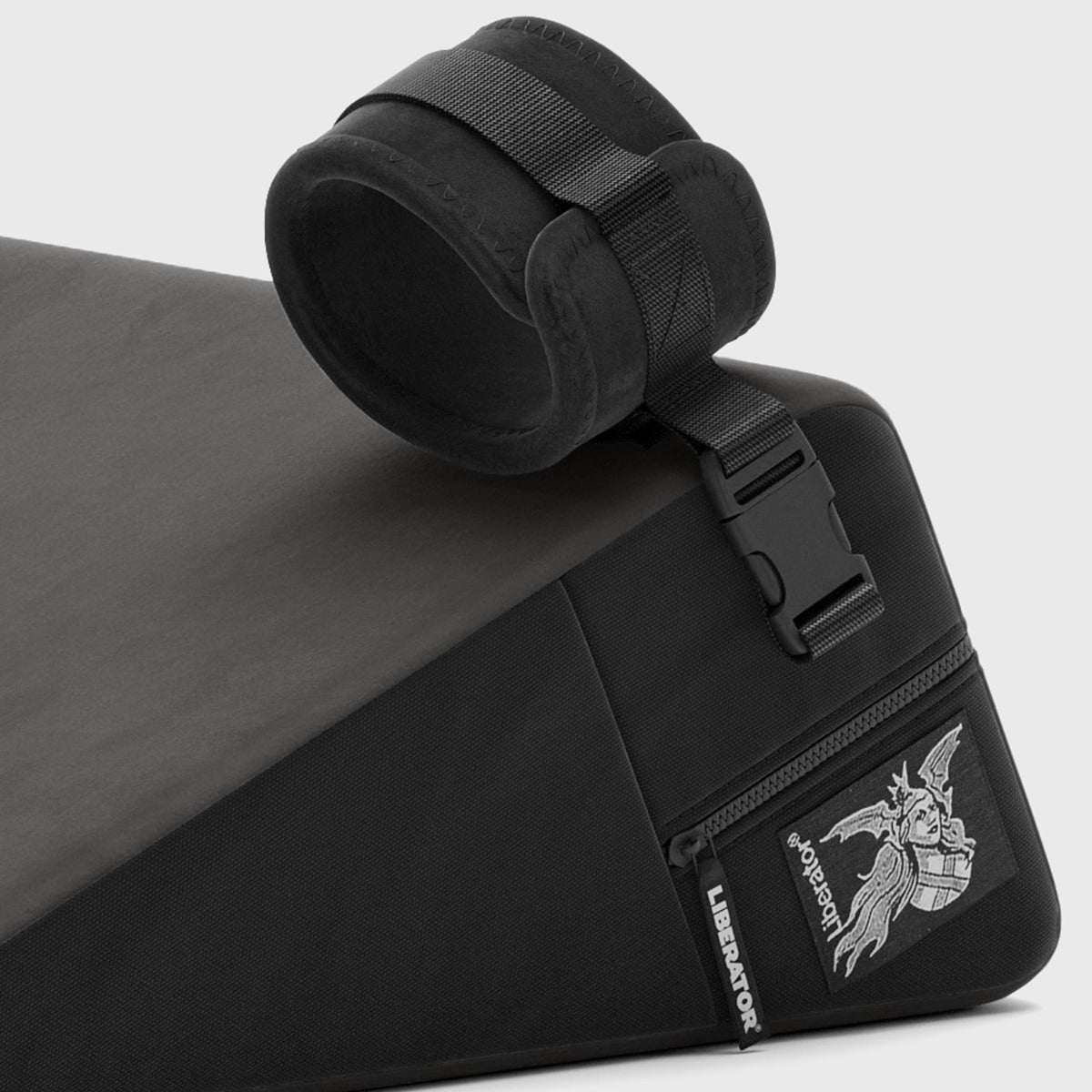 Bondage Wedge Covers