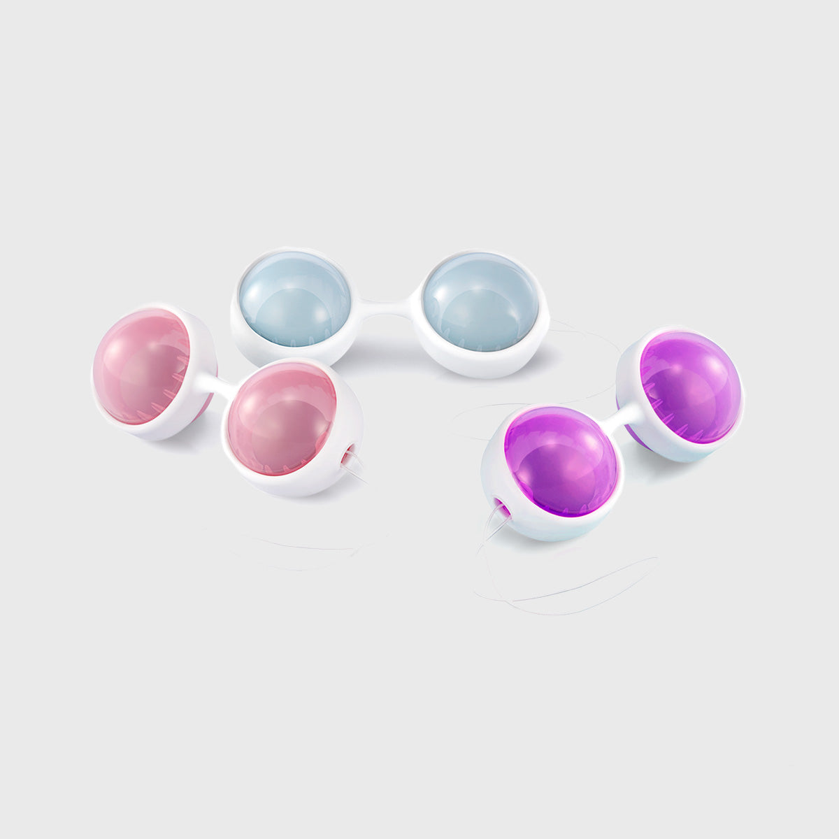 Lelo beads plus