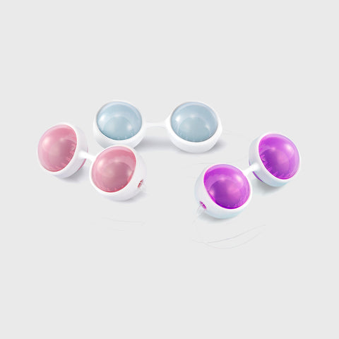 Lelo beads plus