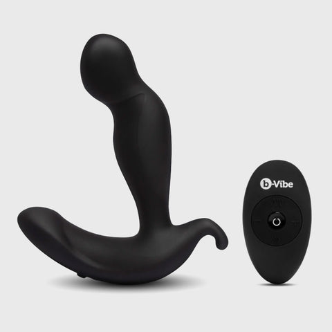 360 Anal Plug with remote