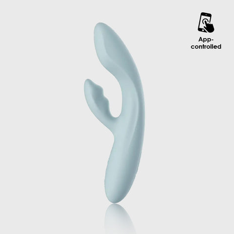 Chika Rabbit Vibrator feature