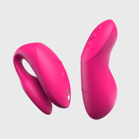 Chorus Pro Pink with remote