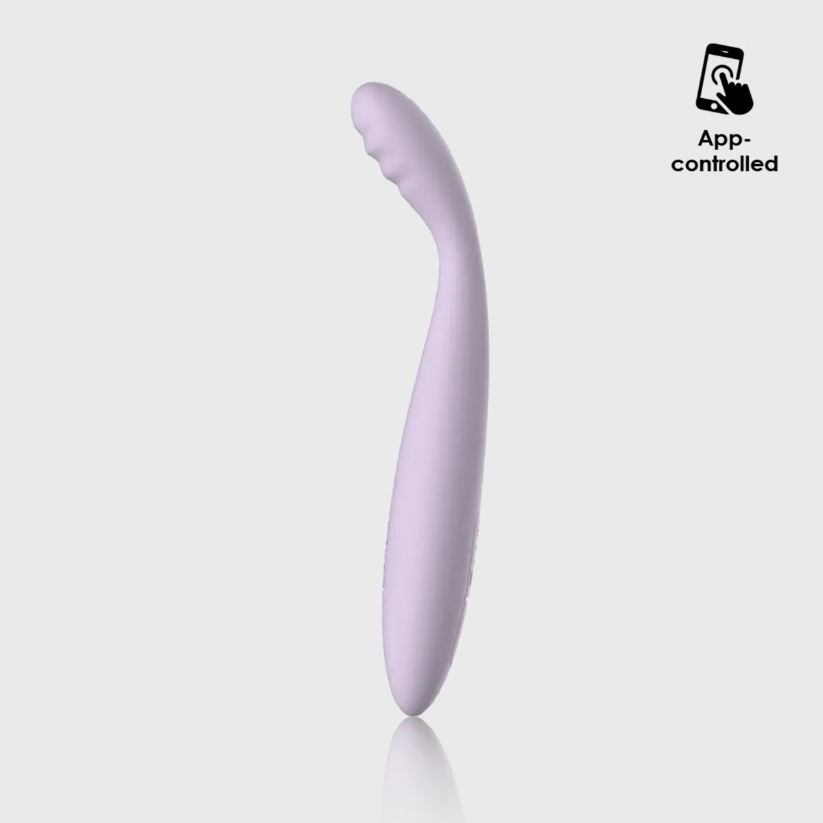 Cici 2 Vibrator feature