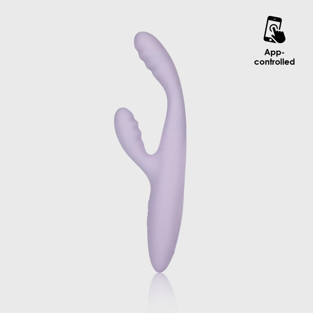 Cici+ 2 Vibrator feature