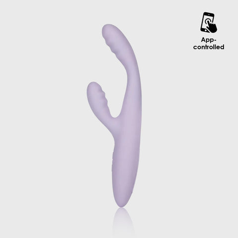 Cici+ 2 Vibrator feature