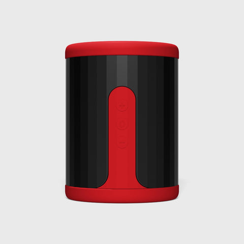 F2S stroker on grey background