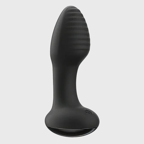 Frenzy Anal plug in black