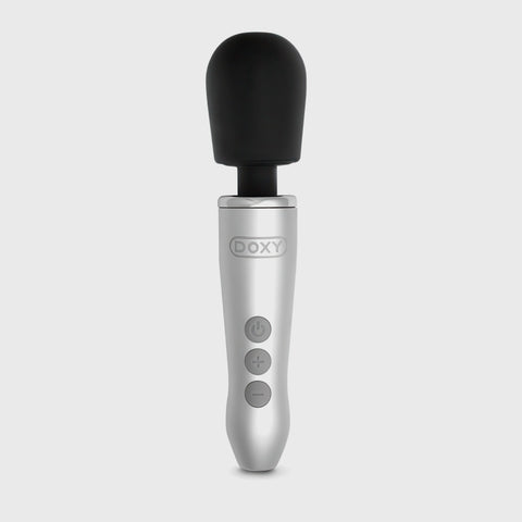 Doxy go wand