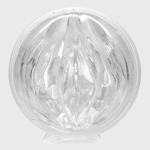 Fleshlight Ice Lady hole