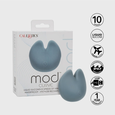 10 speeds, liquid silicone, travel lock, waterproof, USB rechargeable, 1 year warranty