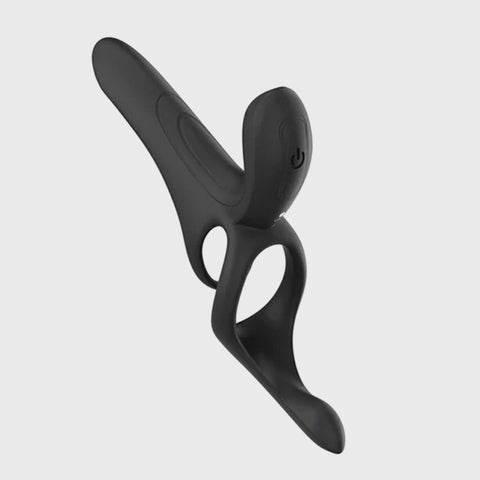 Pleasure Pivot 4-in-1 sleeve