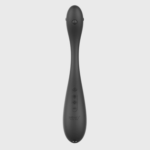 Puff kegel honey play box