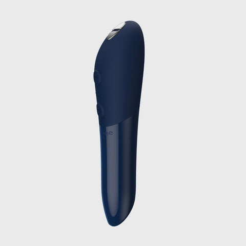 Tango-X in midnight blue