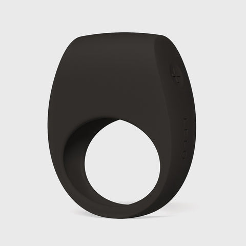 Tor 3 in black