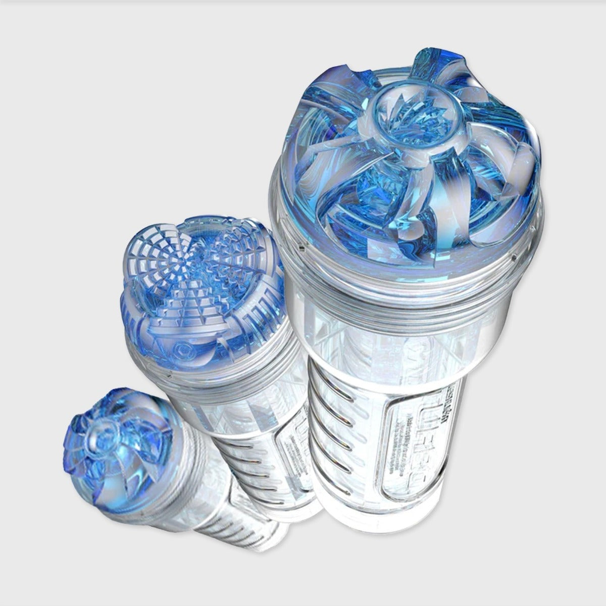 Turbo Thrust Stroker by Fleshlight