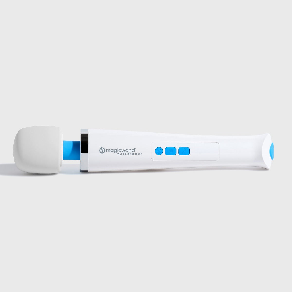Magic Wand Waterproof side view