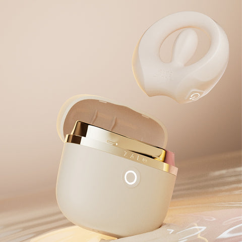 Apis with charger
