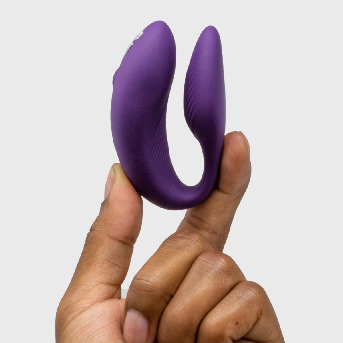 We-Vibe Chorus Couple's Vibrator