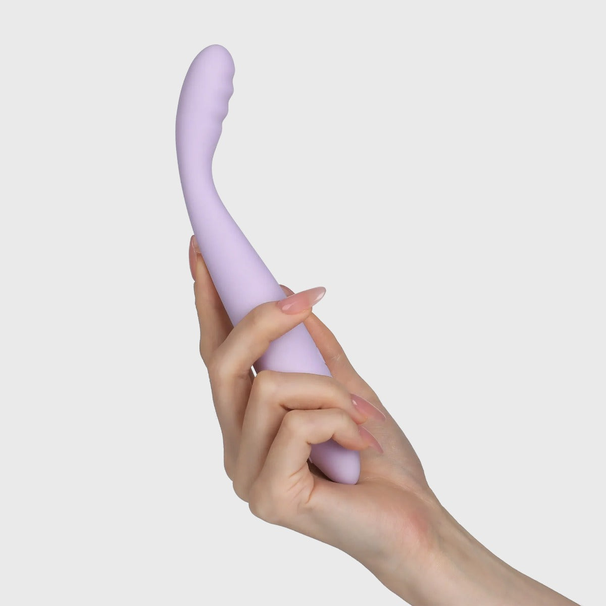 Cici 2 held in hand