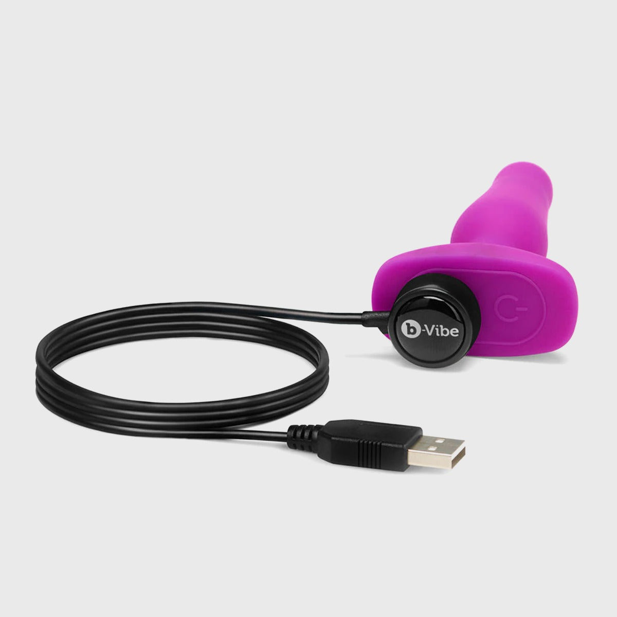 Novice Plug with charger