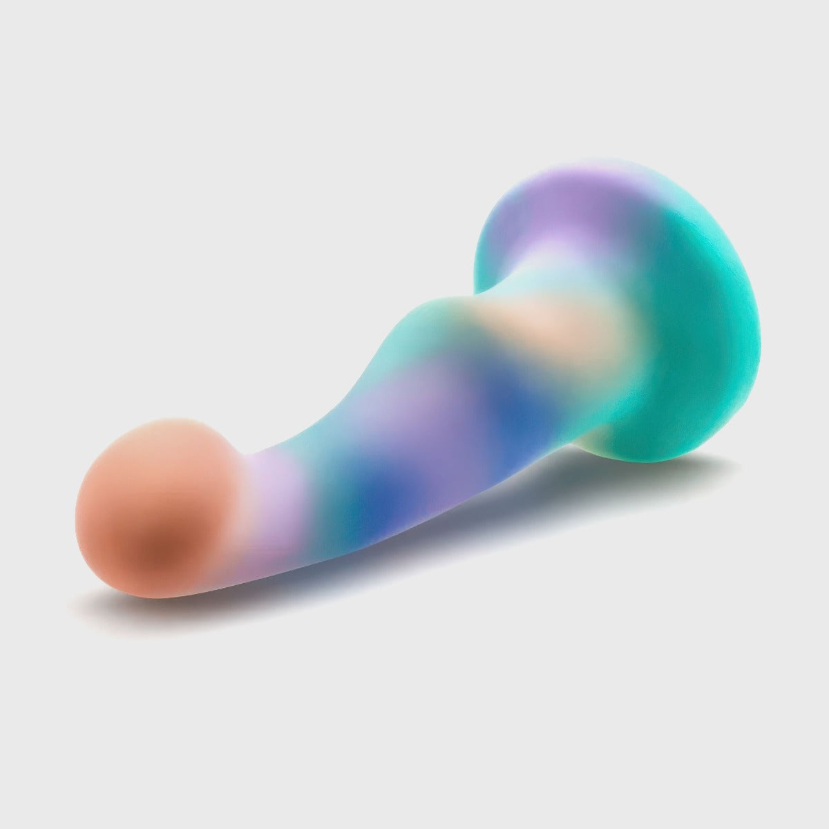 Avant Opal Dreams Suction Cup Dildo