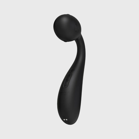 Puff kegel honey play box side