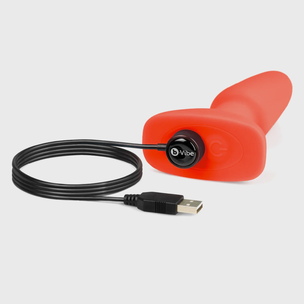 Rimming Plug 2 with charger