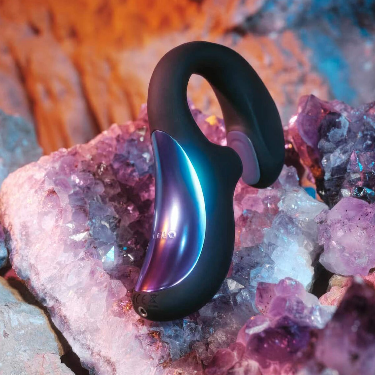 Enigma double sonic rock