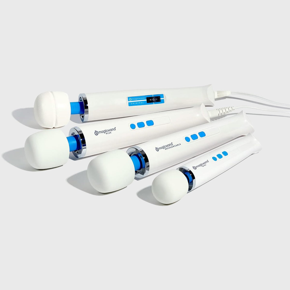 Magic Wand group shot