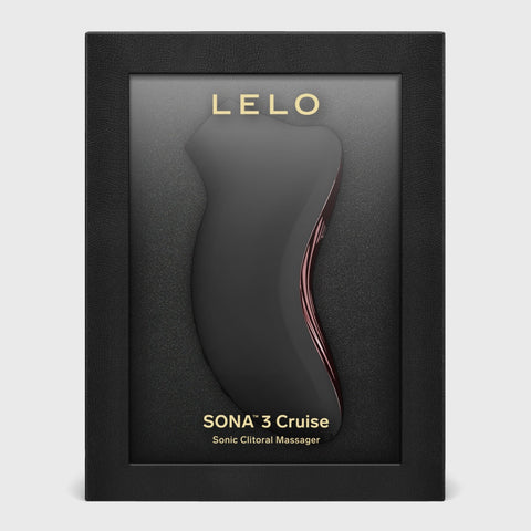 Sona Cruise 3 box