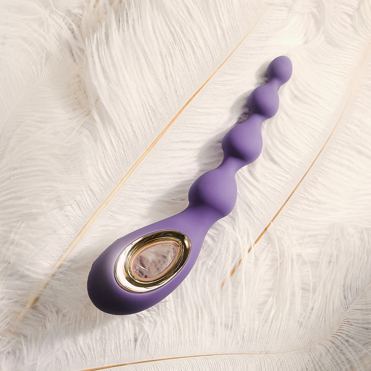Soraya Beads