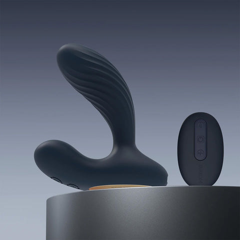 Vick Neo 2 with remote on pedestal