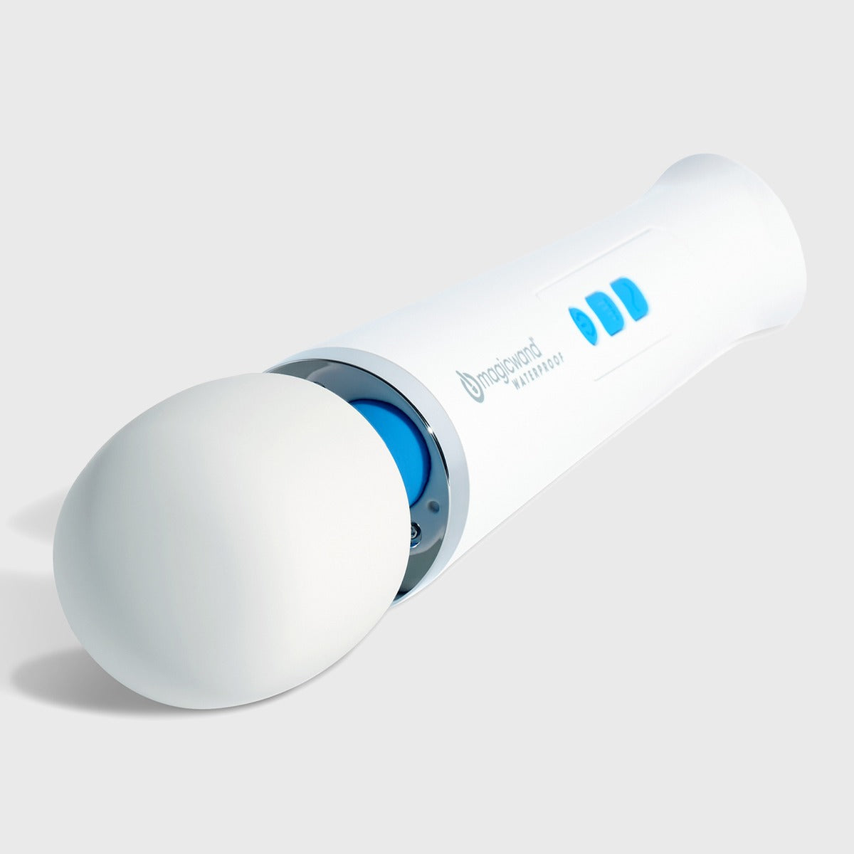 Magic Wand Waterproof closeup