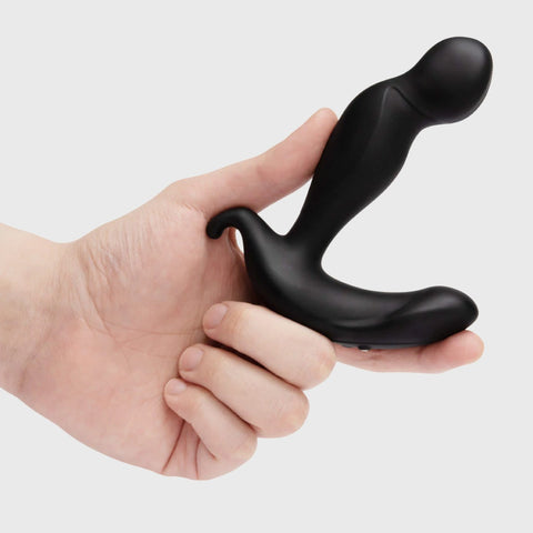 360 Plug held in hand