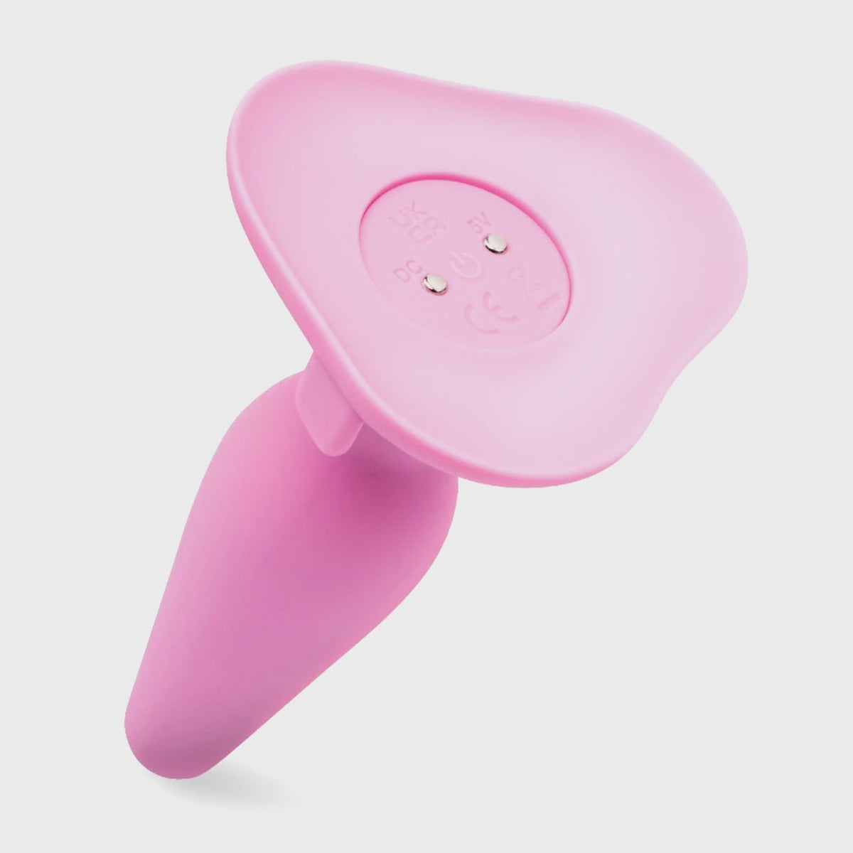 B-Vibe Beginner's Plug back view