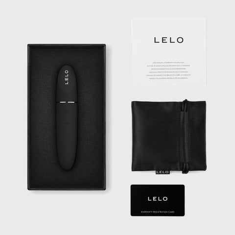 LELO Mia 3 packaging