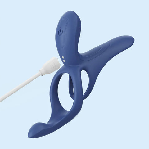 Pleasure Pivot charger