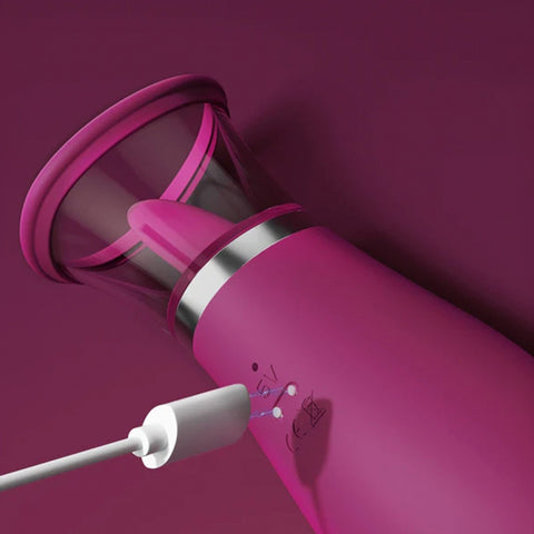 Magnetic charging