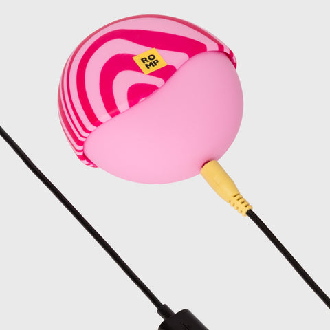 Romp Spin with charging cable
