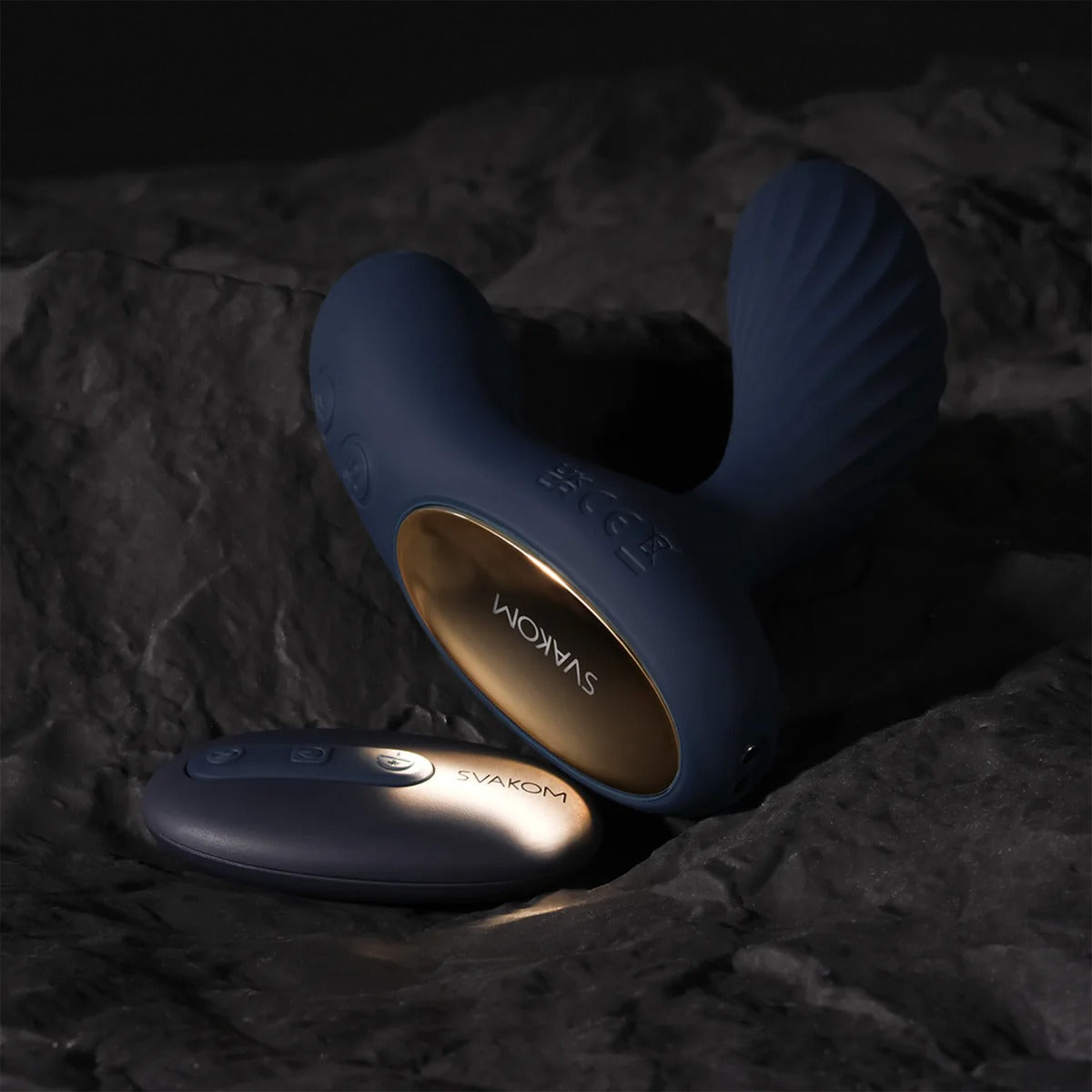 Vick Neo 2 on stone
