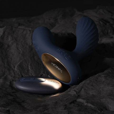 Vick Neo 2 on stone